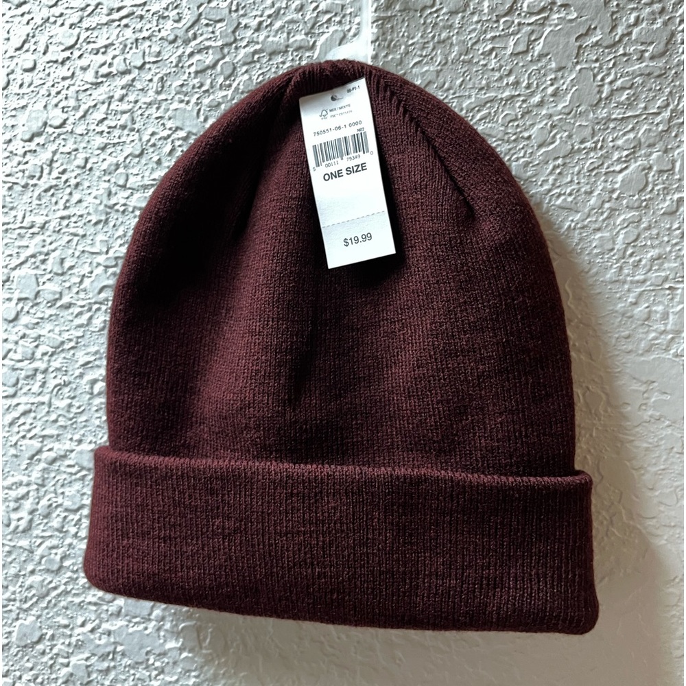 GAP Unisex Beanie